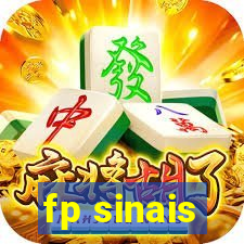 fp sinais